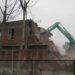 JeM Militant’s House Demolished, 1 Kanal Illegally Occupied Land Retrieved: Police