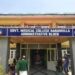 GMC Baramulla performs thrombolysis procedure for heart attack using ‘novel’ drug