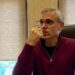 BJP running away from elections: Omar