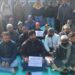Sarpanch Boniyar & Bernate Alongside Other PRI Members Hold Sit-in Strike, Seek Early Redressal of Various Demands