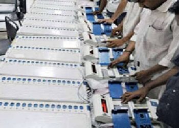 JKPC-Backed Candidate Moves Application Before DC Kupwara to Seek ‘Re-counting of Votes’ for Drugmulla DDC Constituency