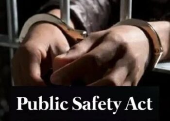 War Against Drugs: 45 Booked Under PSA, 175 NDPS Act Cases Registered in Baramulla & Kupwara in 2022