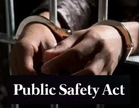 War Against Drugs: 45 Booked Under PSA, 175 NDPS Act Cases Registered in Baramulla & Kupwara in 2022
