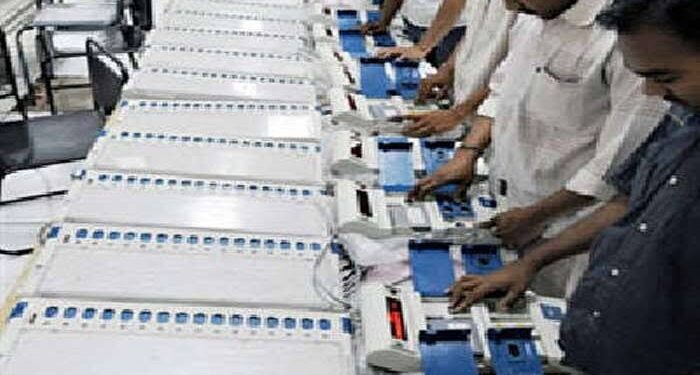 JKPC-Backed Candidate Moves Application Before DC Kupwara to Seek ‘Re-counting of Votes’ for Drugmulla DDC Constituency