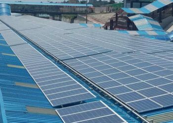 AC approves subsidized Rooftop Solar Power Plants on Residential Buildings across JK