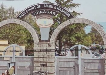 High Court Orders Probe By Panel Headed By Its Ex-HC Judge To Inquire Appointing ‘Blacklisted’ Company By JKSSB