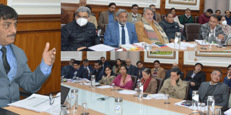 Substantial increase in project completions: CS