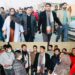 DC Srinagar visits Addiction Treatment Facility(ATF) at Bemina