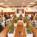 DGP Reviews CCTV Surveillance System Project Status