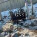 Internal Equipment of 100KV Transformer Stolen in Handwara Village