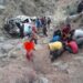 5 people killed in Doda, Kupwara accidents