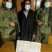 Threat Poster Recovered, Accused Arrested in Palhallan Baramulla: Police
