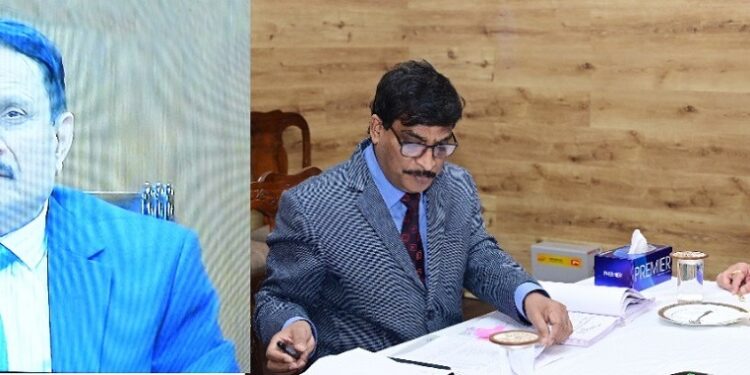 AC assents to amend certain provisions of Land Reforms Act