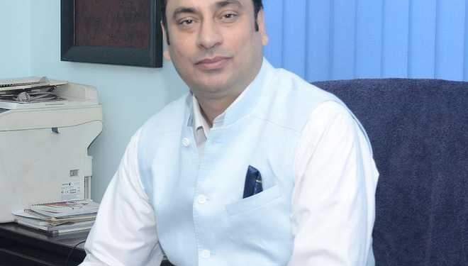 Dr. P S Manhas appointed Chairman BOSE on deputation