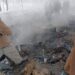 7 Cattle Charred Alive, Residential House Damaged in Separate Fire Mishaps in Kupwara