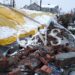 1 Kanal Land Allegedly Occupied by police officer Retrieved in Gogo Budgam