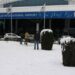 All 68 Flights Cancelled Due To Snowfall In Kashmir