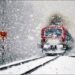 Air Traffic, Train Services Resume; Highway Remains Closed