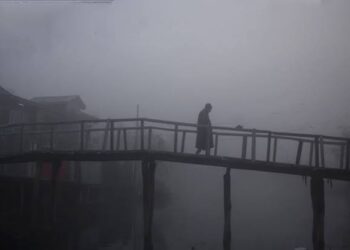 Mainly dry, foggy weather forecast till Feb 4 in J&K
