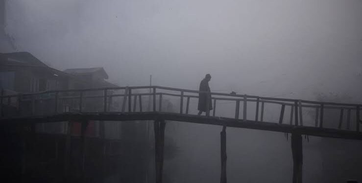 Mainly dry, foggy weather forecast till Feb 4 in J&K
