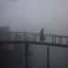Mainly dry, foggy weather forecast till Feb 4 in J&K