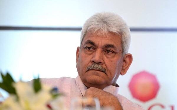 Rajouri Firing Incident: LG Announces Rs 10 Lakh Ex-Gratia, Govt Job To NoK Of Killed Civilians