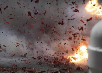 Minor Killed, 5 People Injured In Explosion In Rajouri’s Dhangri Village