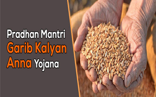 PMGKAY & NFSA Merger: 5 Kilogram Ration Per Soul Not Enough to Meet Needs: Consumers