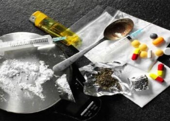 1685 Drug Peddlers Arrested, 1021 NDPS Cases Registered Last Year In Kashmir: Police