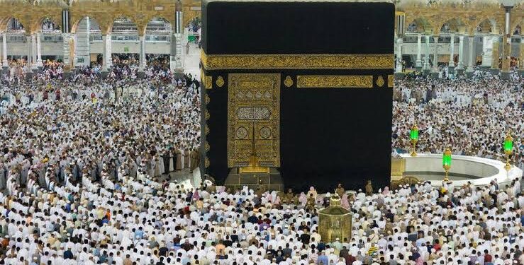 India signs bilateral agreement with Saudi Govt on Haj 2023; over 1,75000 pilgrims to perform pilgrimage this year