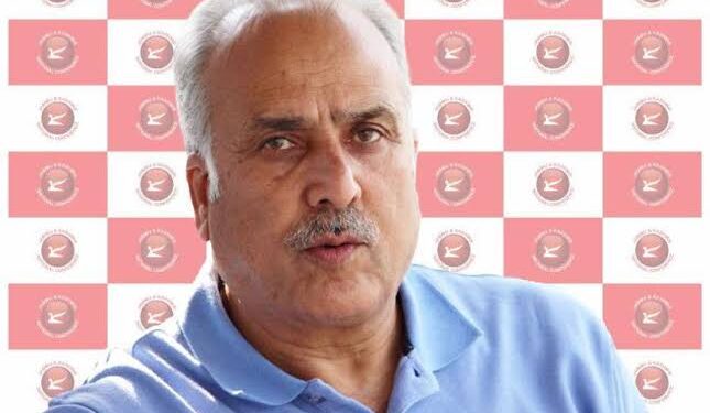 Masoodi calls for coordinated action to combat drug addiction