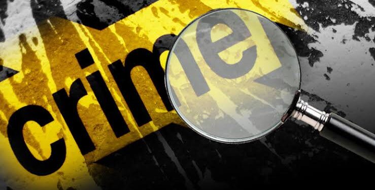 Pampore Man Arrested For Killing Sister-In-Law: Police