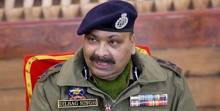 DGP For Increasing Conviction Rate In NDPS, UAPA Cases