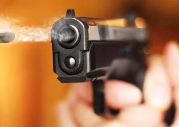 9-year-old boy injured, 2 persons miraculously escape mysterious firing in Surankote Poonch