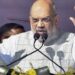 Amit Shah To Visit Rajouri, Hold Security Meeting In Jammu on Jan 13