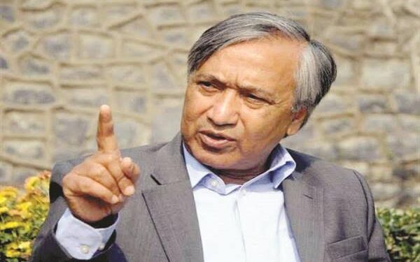 ‘Stop administration sponsored land grab’: MY Tarigami