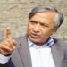 ‘Stop administration sponsored land grab’: MY Tarigami