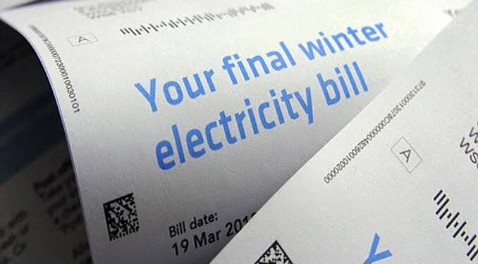 CCIK Expresses Concern Over ‘Faulty’ Electricity Bills Received By Domestic & Commercial Consumers