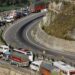 Highway Reopens After 4-Hour Closure