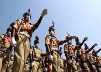 Govt Asks Its Staff To Attend R-Day As Part Of Official Duty