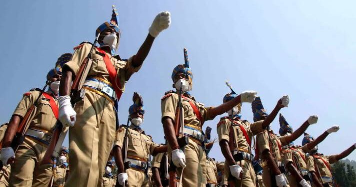 Govt Asks Its Staff To Attend R-Day As Part Of Official Duty