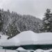 Rains, Snow in J&K; Gulmarg receives 8 inches of fresh snowfall