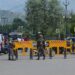 Authorities Announces Traffic Diversions In Srinagar On R-Day