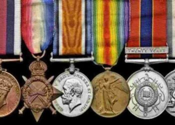 R-Day: MHA Announces 40 Police Medals From J&K
