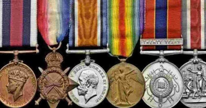 R-Day: MHA Announces 40 Police Medals From J&K