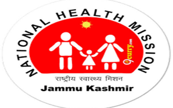 NHM releases ranking of Public Health facilities on JK e Sahaj December 2022