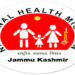 NHM releases ranking of Public Health facilities on JK e Sahaj December 2022