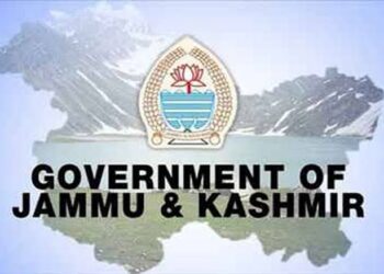Govt freezes boundaries of all administrative units in J&K