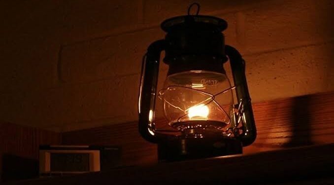 Nearly 30 Households in Syed Hamid Pora Locality Srinagar Without Power Supply