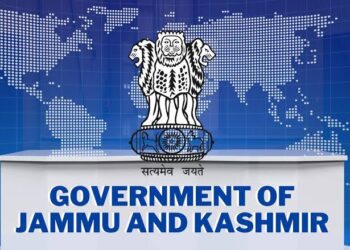 J&K Govt Creates 1569 Posts For Transfer To Ladakh